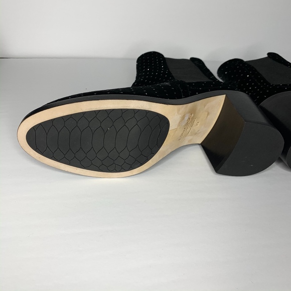 SOLD 😍 Brand New Jimmy Choo Ankle Boots Merril 65 - Picture 6 of 8